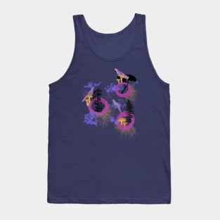 i put a spell on you Tank Top